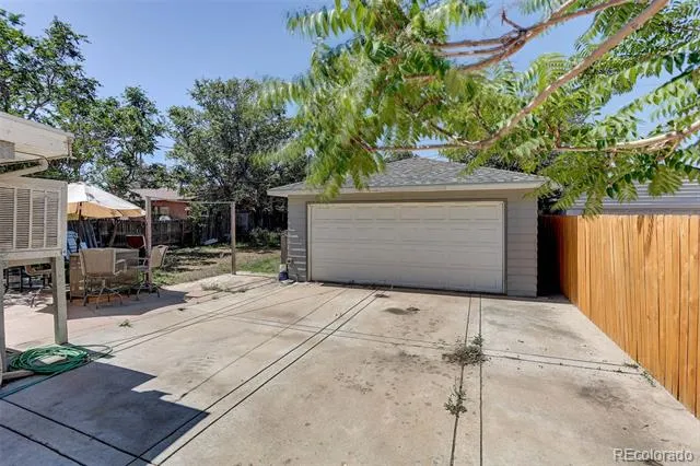 5715 Niagara Street Commerce City, CO 80022