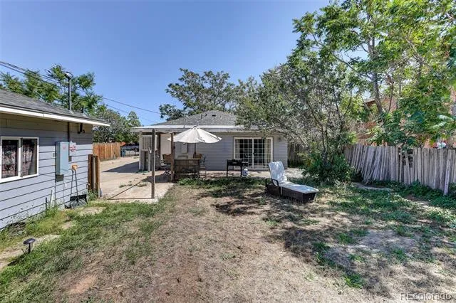 5715 Niagara Street Commerce City, CO 80022