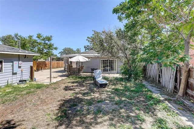 5715 Niagara Street Commerce City, CO 80022