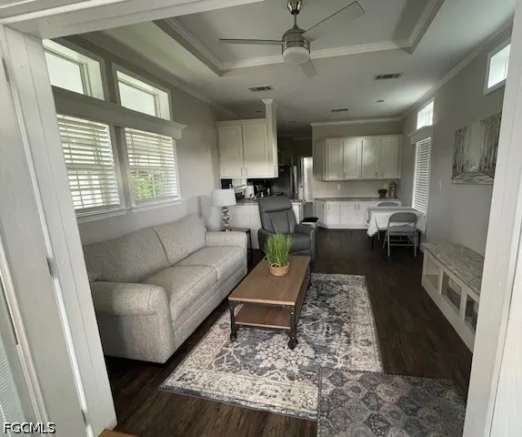 Cypress Trail Resort Circle Fort Myers, FL 33905