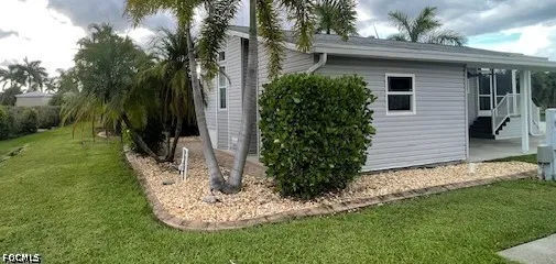 Cypress Trail Resort Circle Fort Myers, FL 33905