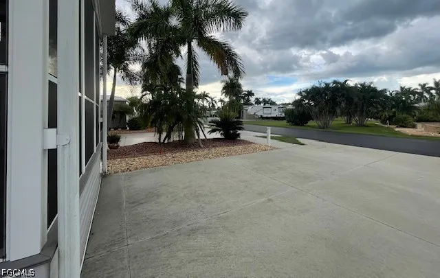Cypress Trail Resort Circle Fort Myers, FL 33905