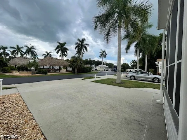Cypress Trail Resort Circle Fort Myers, FL 33905