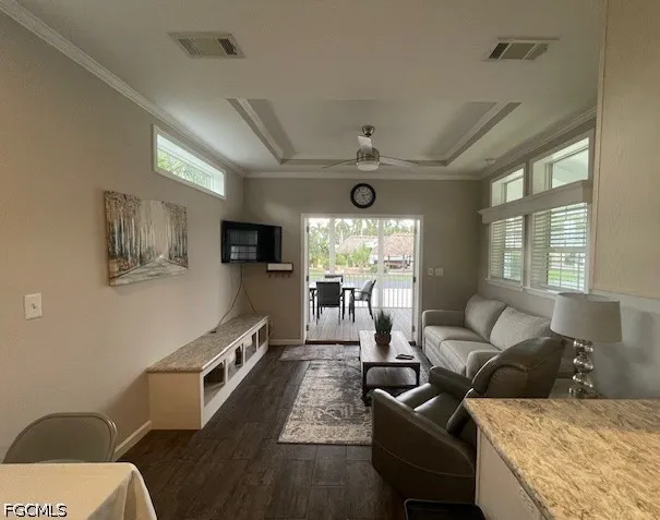 Cypress Trail Resort Circle Fort Myers, FL 33905