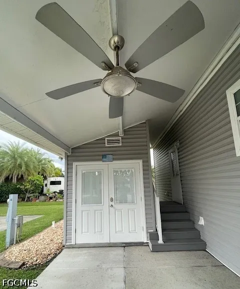 Cypress Trail Resort Circle Fort Myers, FL 33905