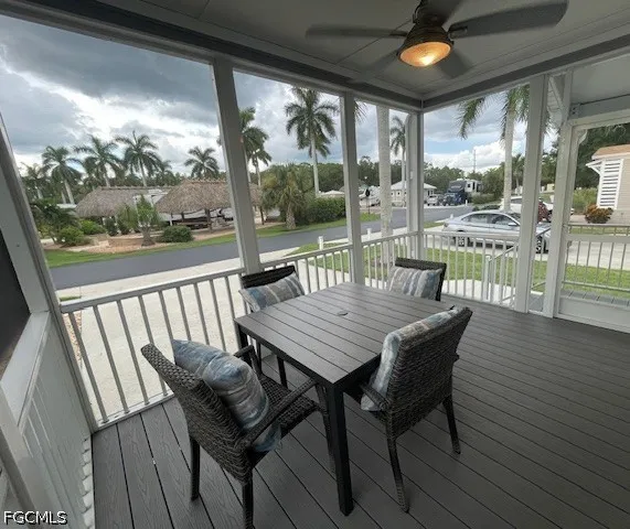 Cypress Trail Resort Circle Fort Myers, FL 33905