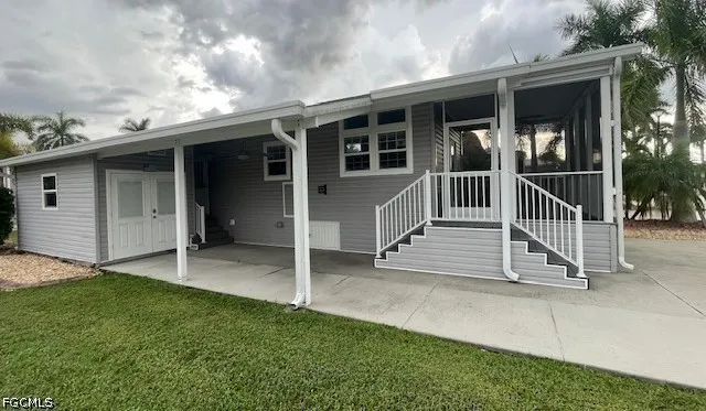 Cypress Trail Resort Circle Fort Myers, FL 33905