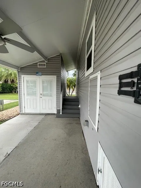 Cypress Trail Resort Circle Fort Myers, FL 33905