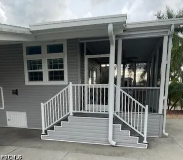 Cypress Trail Resort Circle Fort Myers, FL 33905