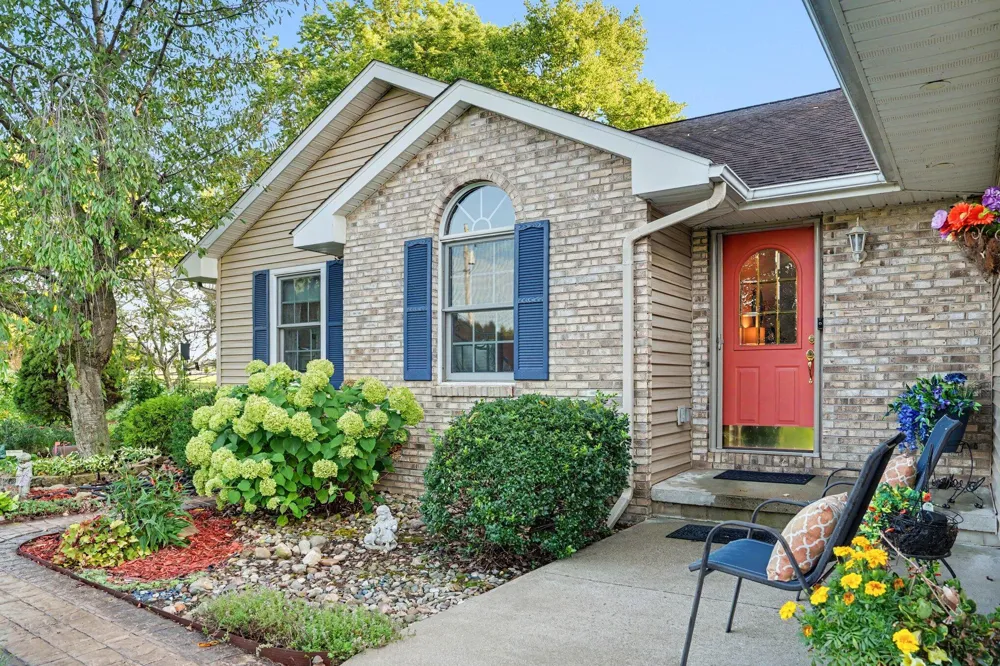 163 Blackhawk Road Coldwater, MI 49036
