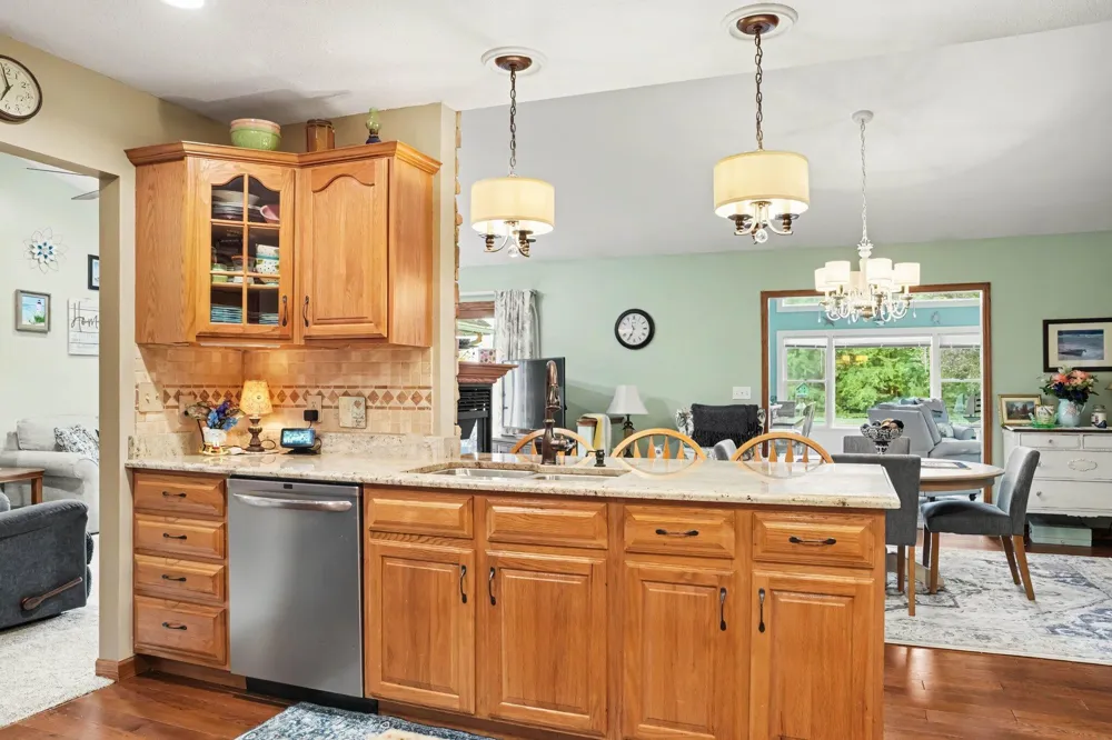163 Blackhawk Road Coldwater, MI 49036