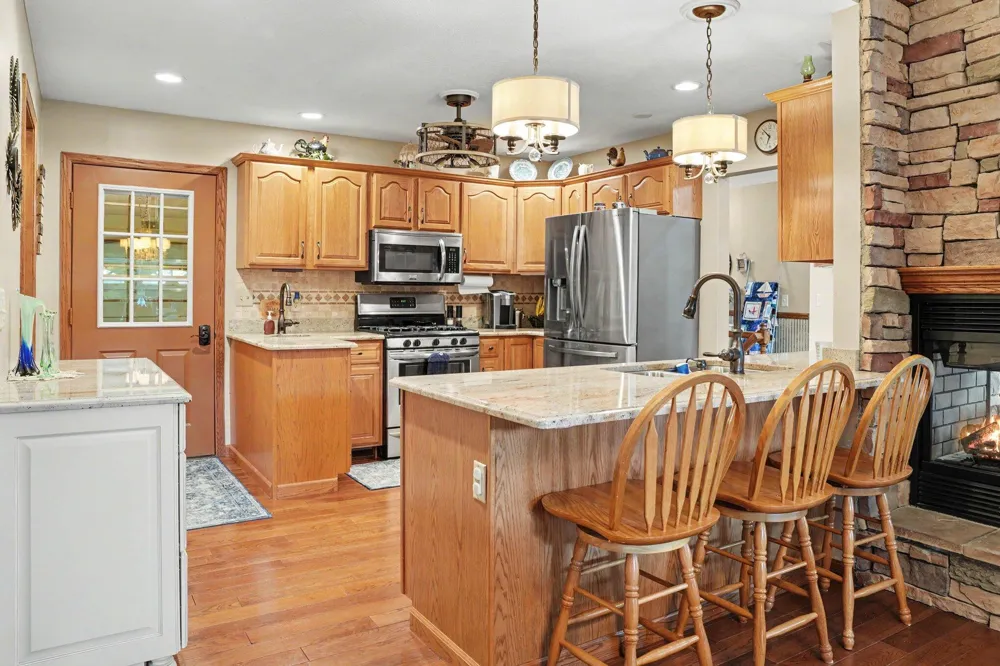 163 Blackhawk Road Coldwater, MI 49036