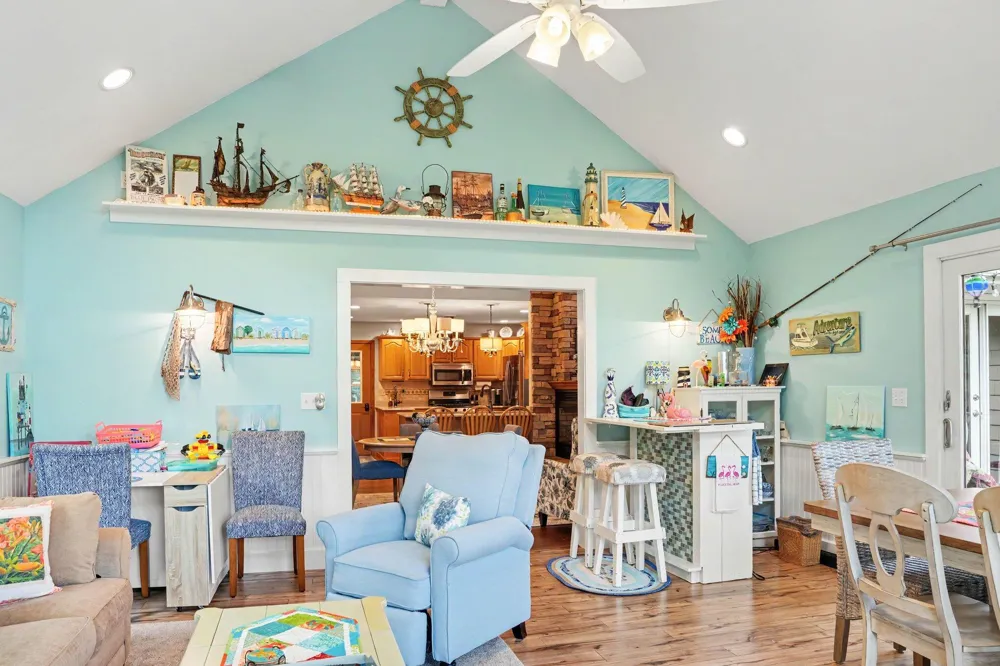 163 Blackhawk Road Coldwater, MI 49036