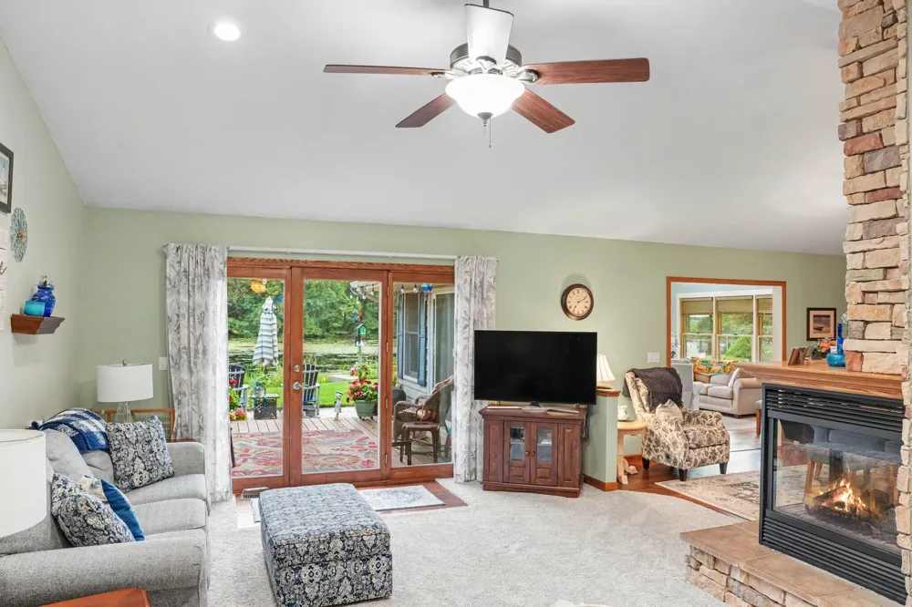 163 Blackhawk Road Coldwater, MI 49036