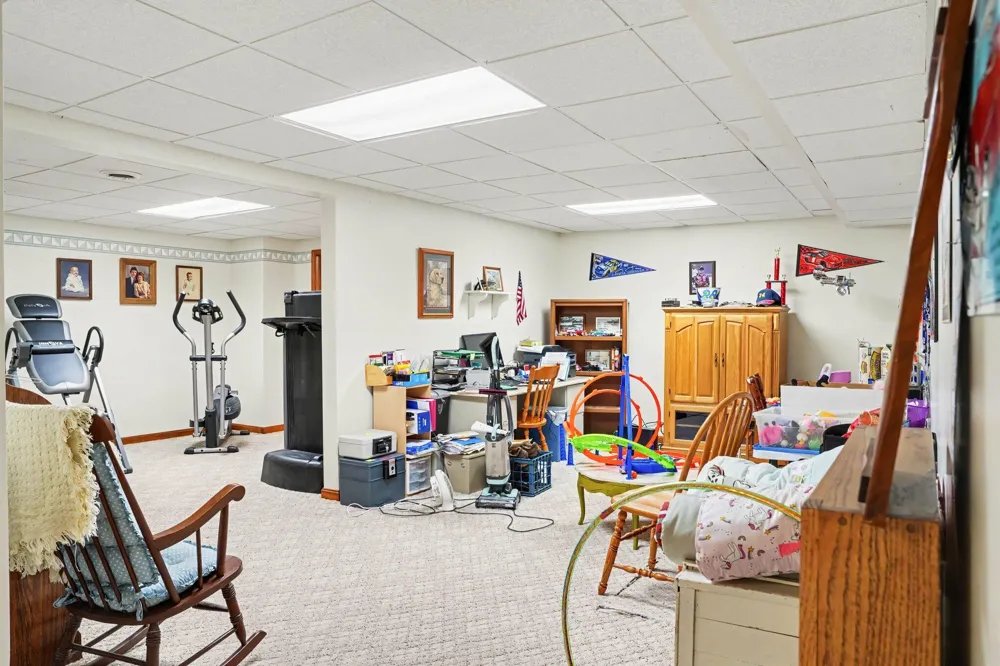 163 Blackhawk Road Coldwater, MI 49036