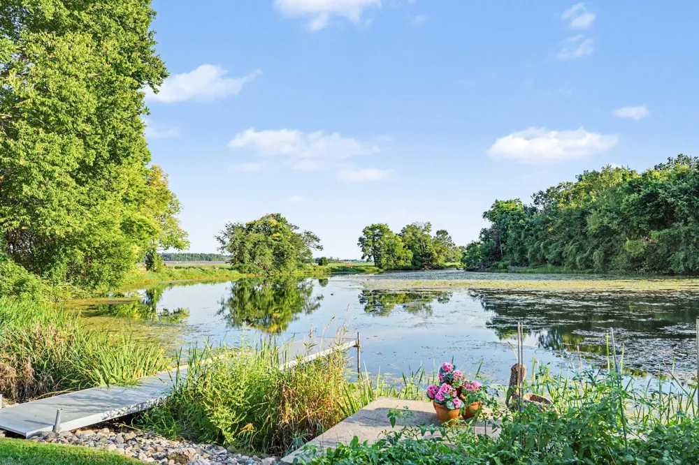 163 Blackhawk Road Coldwater, MI 49036