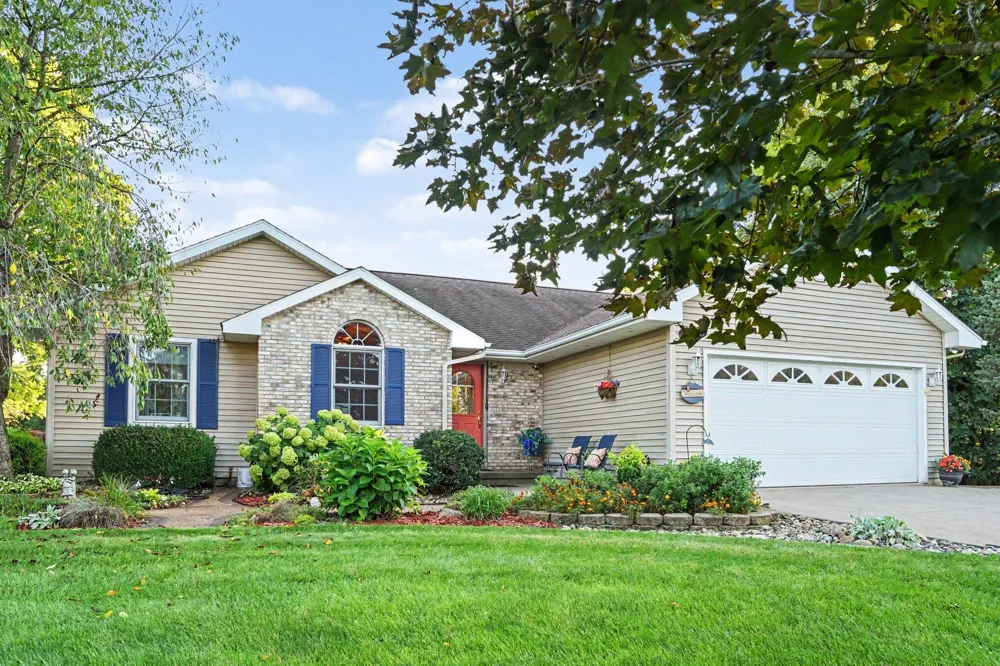 163 Blackhawk Road Coldwater, MI 49036