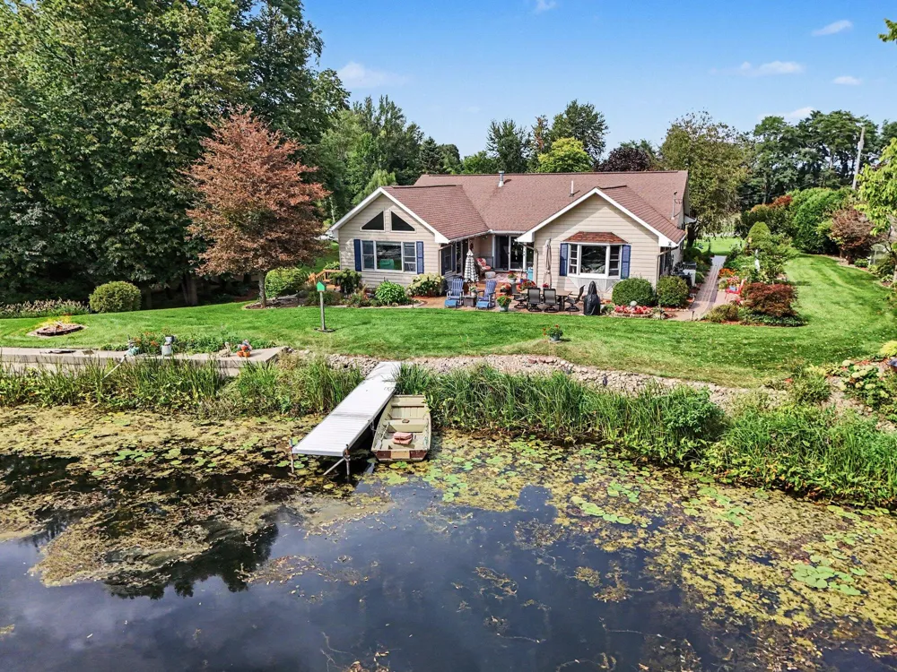 163 Blackhawk Road Coldwater, MI 49036