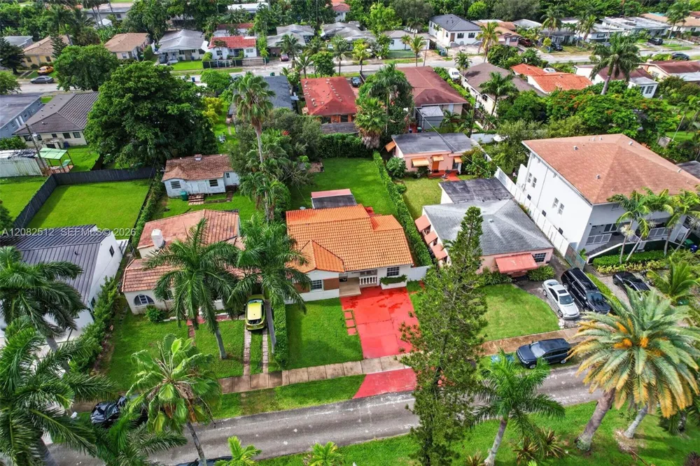 1590 NE 110th St Miami, FL 33161