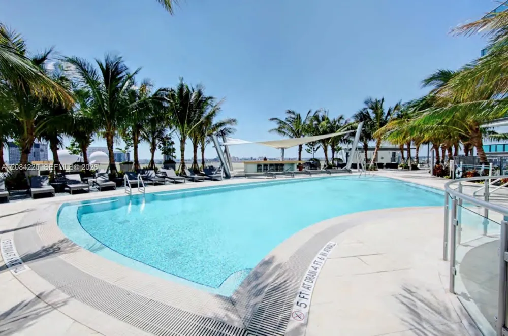 900 Biscayne Blvd #3007 Miami, FL 33132