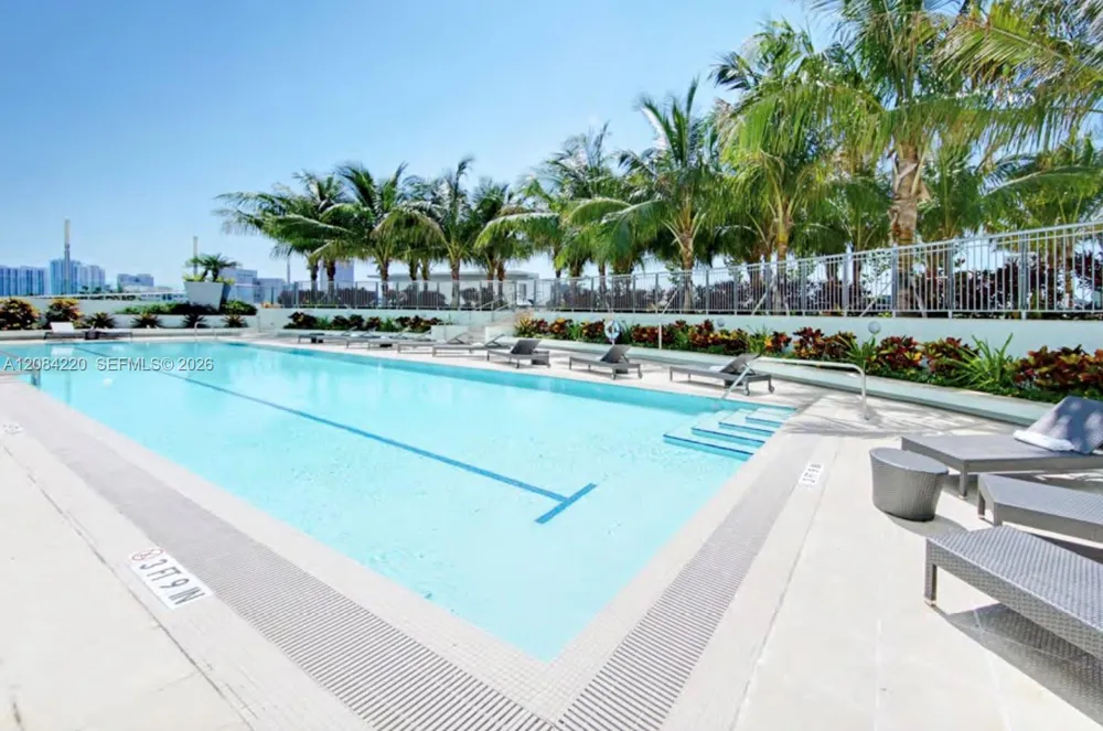 900 Biscayne Blvd #3007 Miami, FL 33132