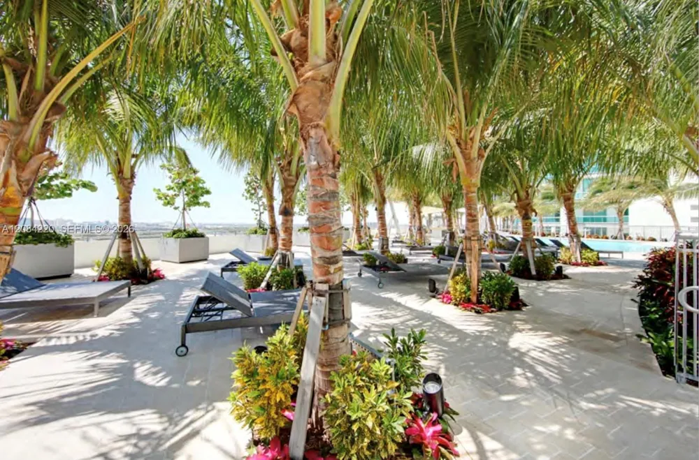 900 Biscayne Blvd #3007 Miami, FL 33132