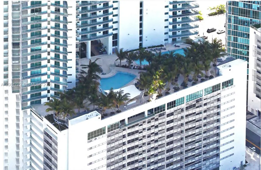 900 Biscayne Blvd #3007 Miami, FL 33132