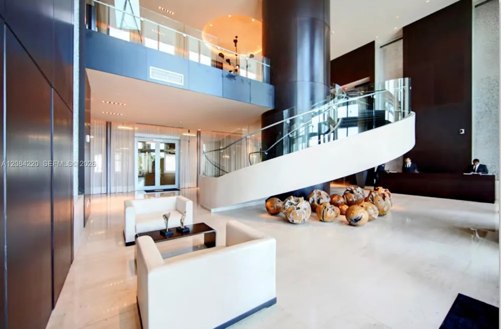 900 Biscayne Blvd #3007 Miami, FL 33132