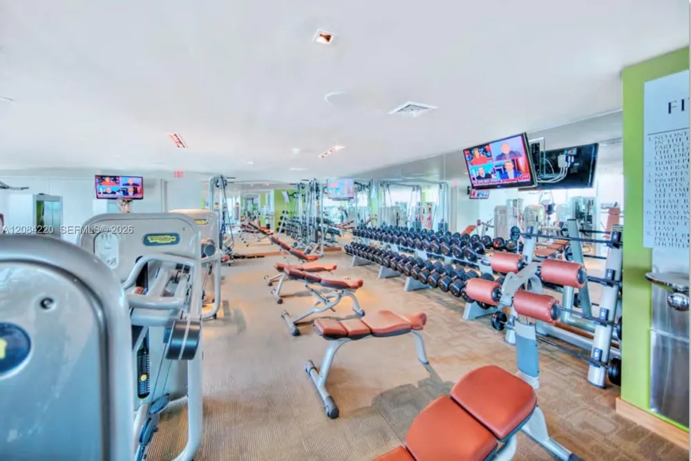 900 Biscayne Blvd #3007 Miami, FL 33132