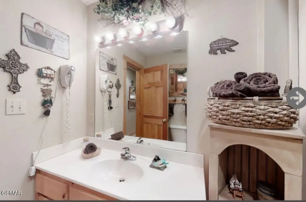 335 Greenwood Way Pigeon Forge, TN 37863