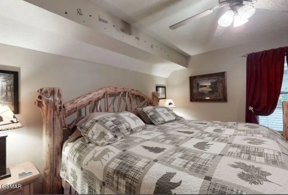 335 Greenwood Way Pigeon Forge, TN 37863