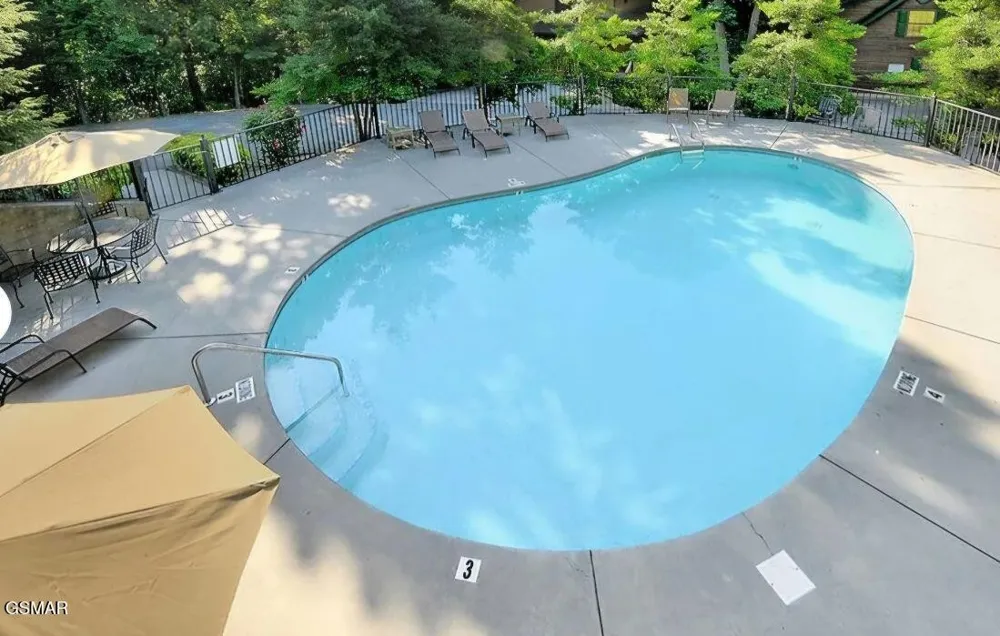 335 Greenwood Way Pigeon Forge, TN 37863