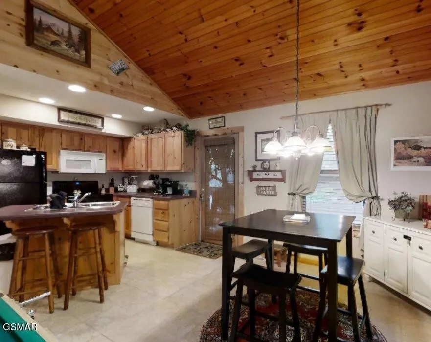 335 Greenwood Way Pigeon Forge, TN 37863