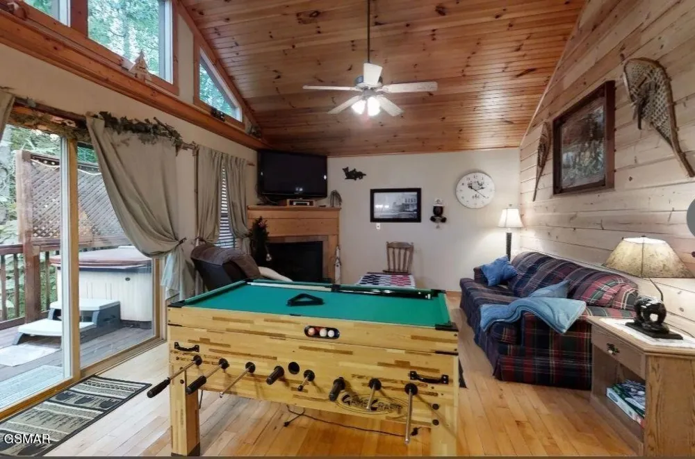 335 Greenwood Way Pigeon Forge, TN 37863