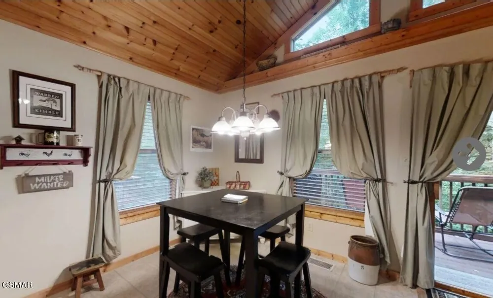 335 Greenwood Way Pigeon Forge, TN 37863