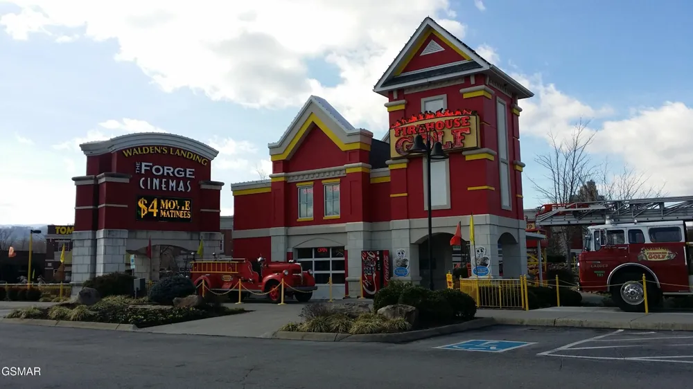 335 Greenwood Way Pigeon Forge, TN 37863