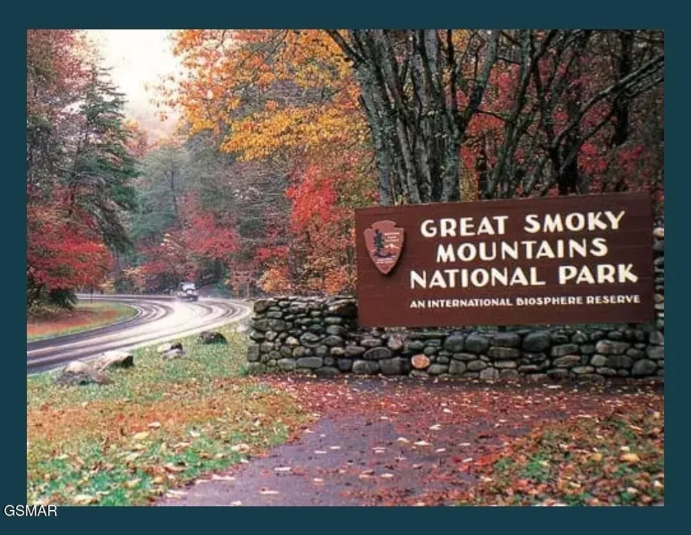 335 Greenwood Way Pigeon Forge, TN 37863