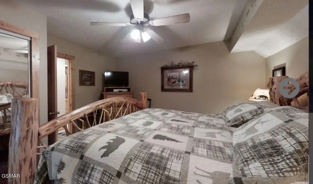 335 Greenwood Way Pigeon Forge, TN 37863