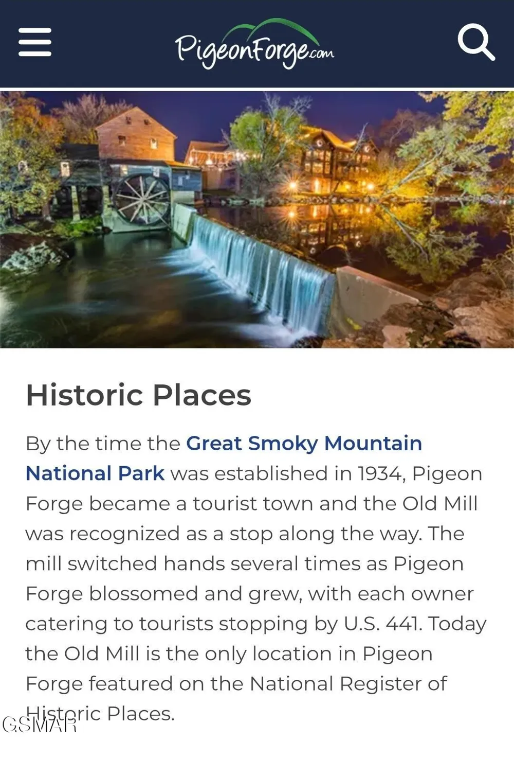 335 Greenwood Way Pigeon Forge, TN 37863
