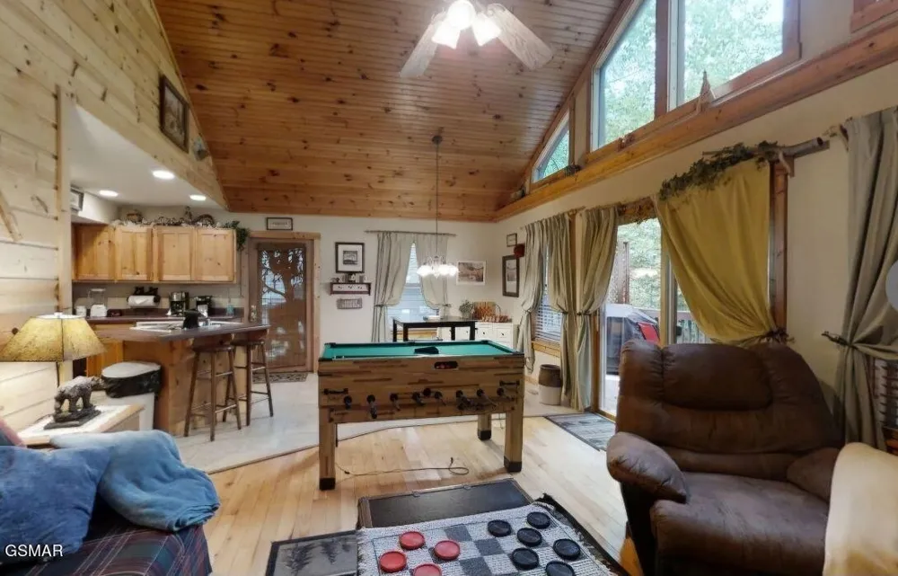 335 Greenwood Way Pigeon Forge, TN 37863