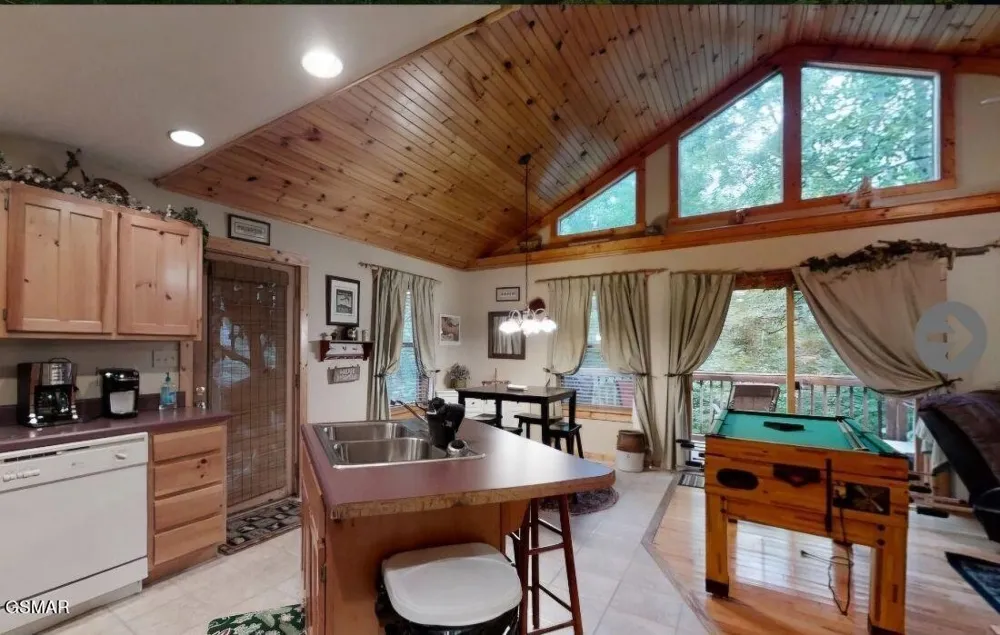 335 Greenwood Way Pigeon Forge, TN 37863