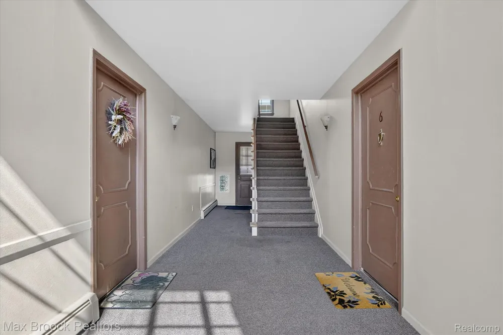 100 W Hickory Grove Road #C6 Bloomfield Charter Township, MI 48304