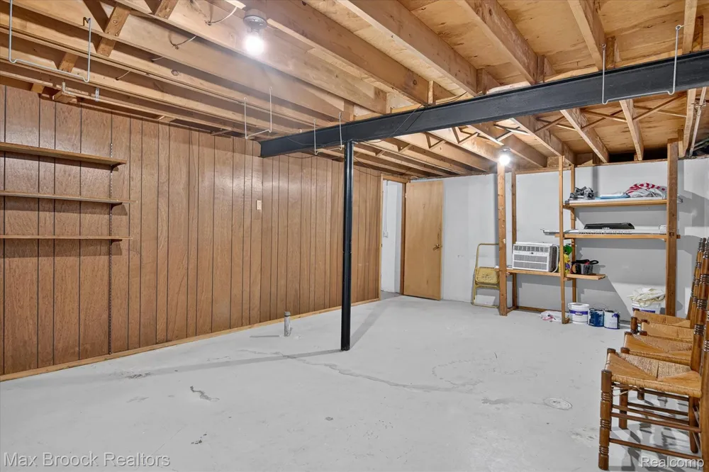 100 W Hickory Grove Road #C6 Bloomfield Charter Township, MI 48304