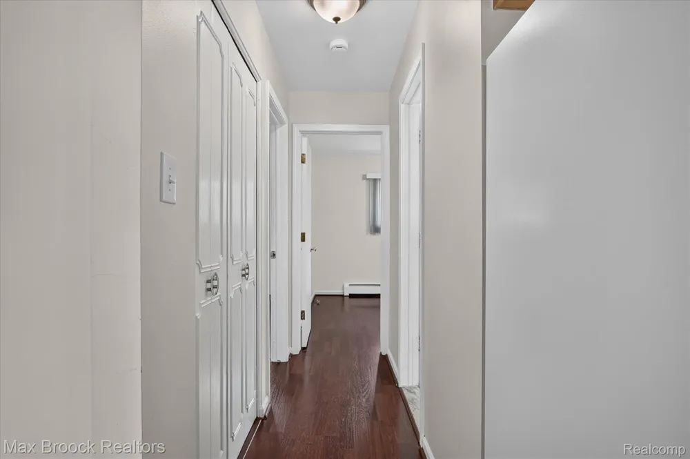 100 W Hickory Grove Road #C6 Bloomfield Charter Township, MI 48304