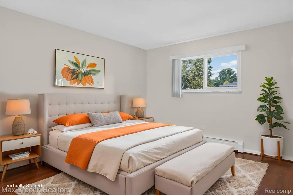 100 W Hickory Grove Road #C6 Bloomfield Charter Township, MI 48304