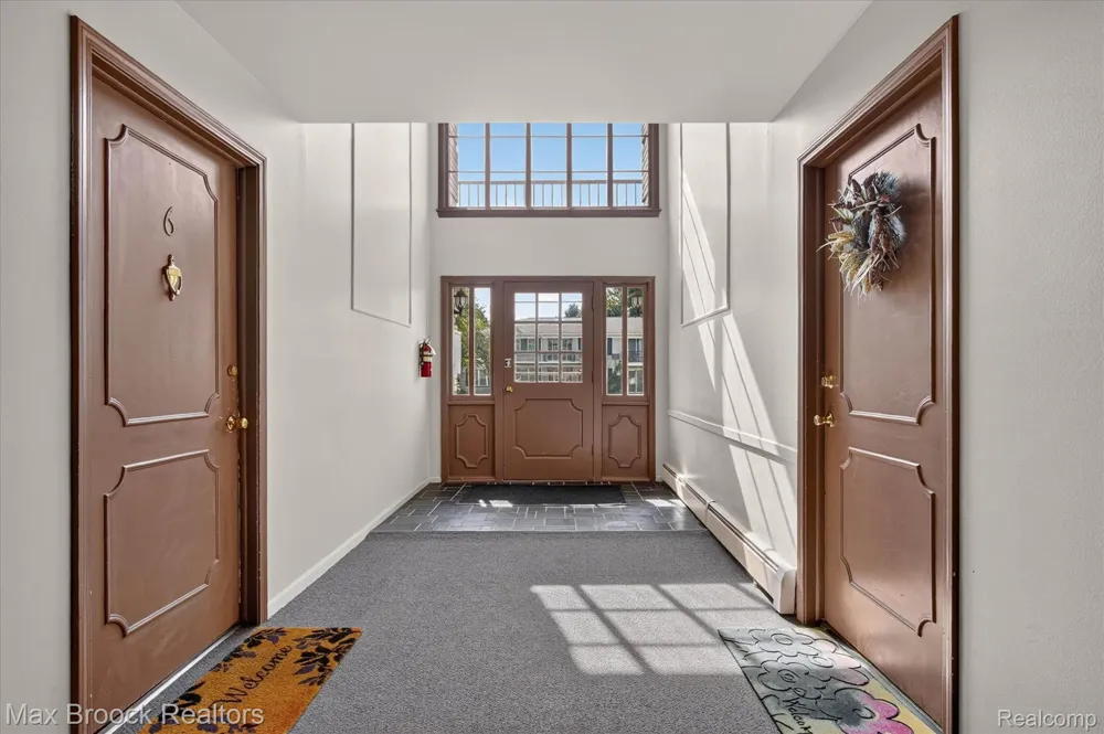 100 W Hickory Grove Road #C6 Bloomfield Charter Township, MI 48304