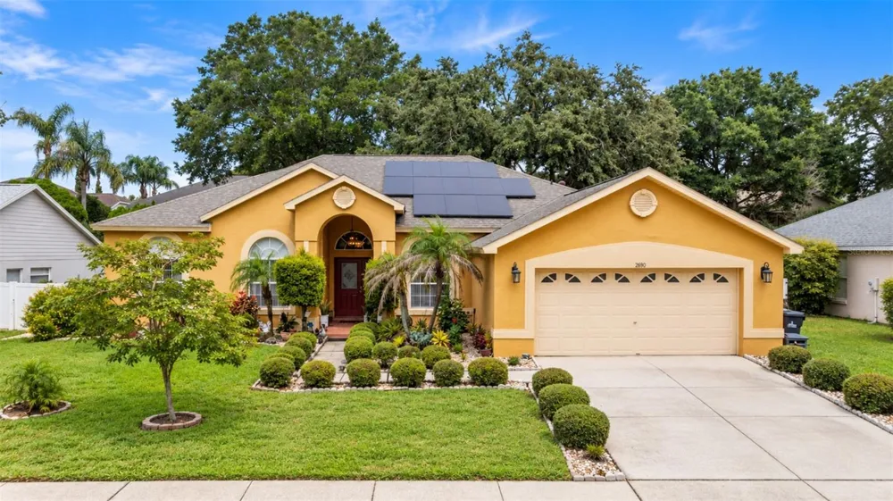 2690 BOND STREET Clermont, FL 34711