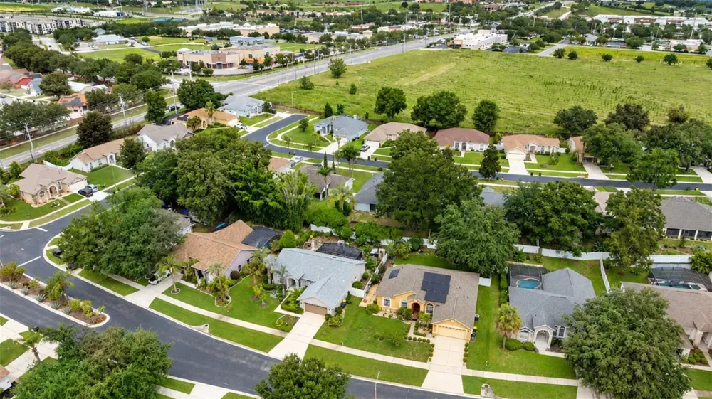 2690 BOND STREET Clermont, FL 34711