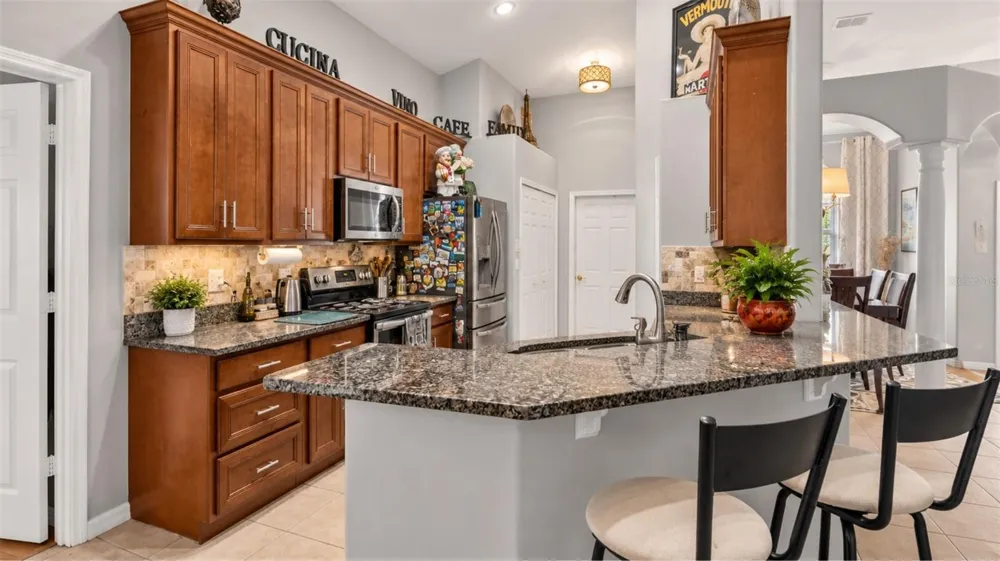 2690 BOND STREET Clermont, FL 34711