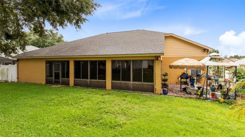 2690 BOND STREET Clermont, FL 34711
